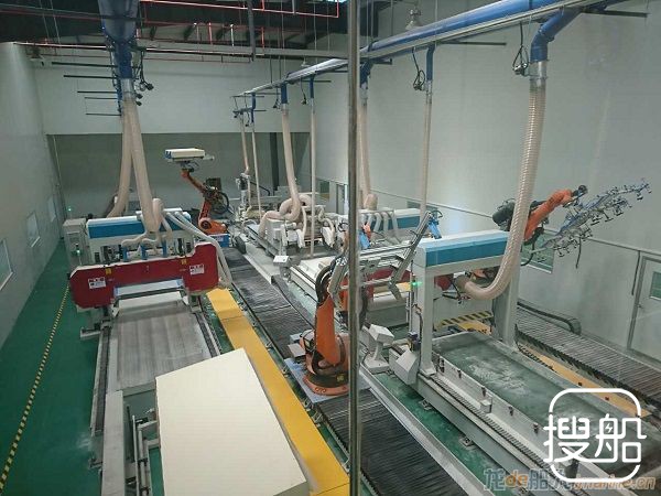 上海交通大学团队助力液化天然气（LNG）运输船制造