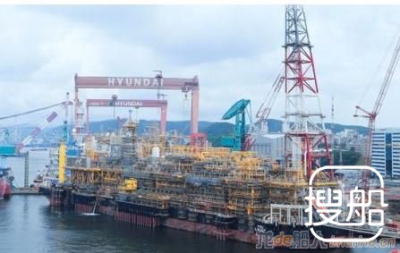 现代重工实施带薪轮流休假方案