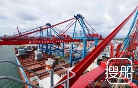 MAN Cryo获LNG燃料加注设施建造合同