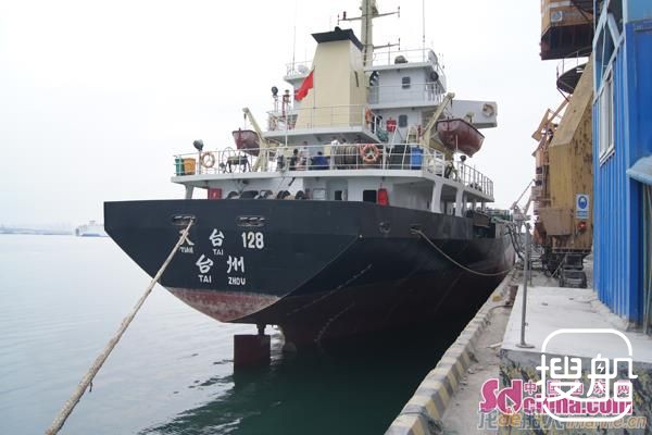 烟台5艘船舶因存在重大缺陷被海事部门连续滞留
