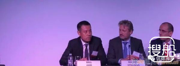 200亿美金！中国航运融租企业还有钱没花出去