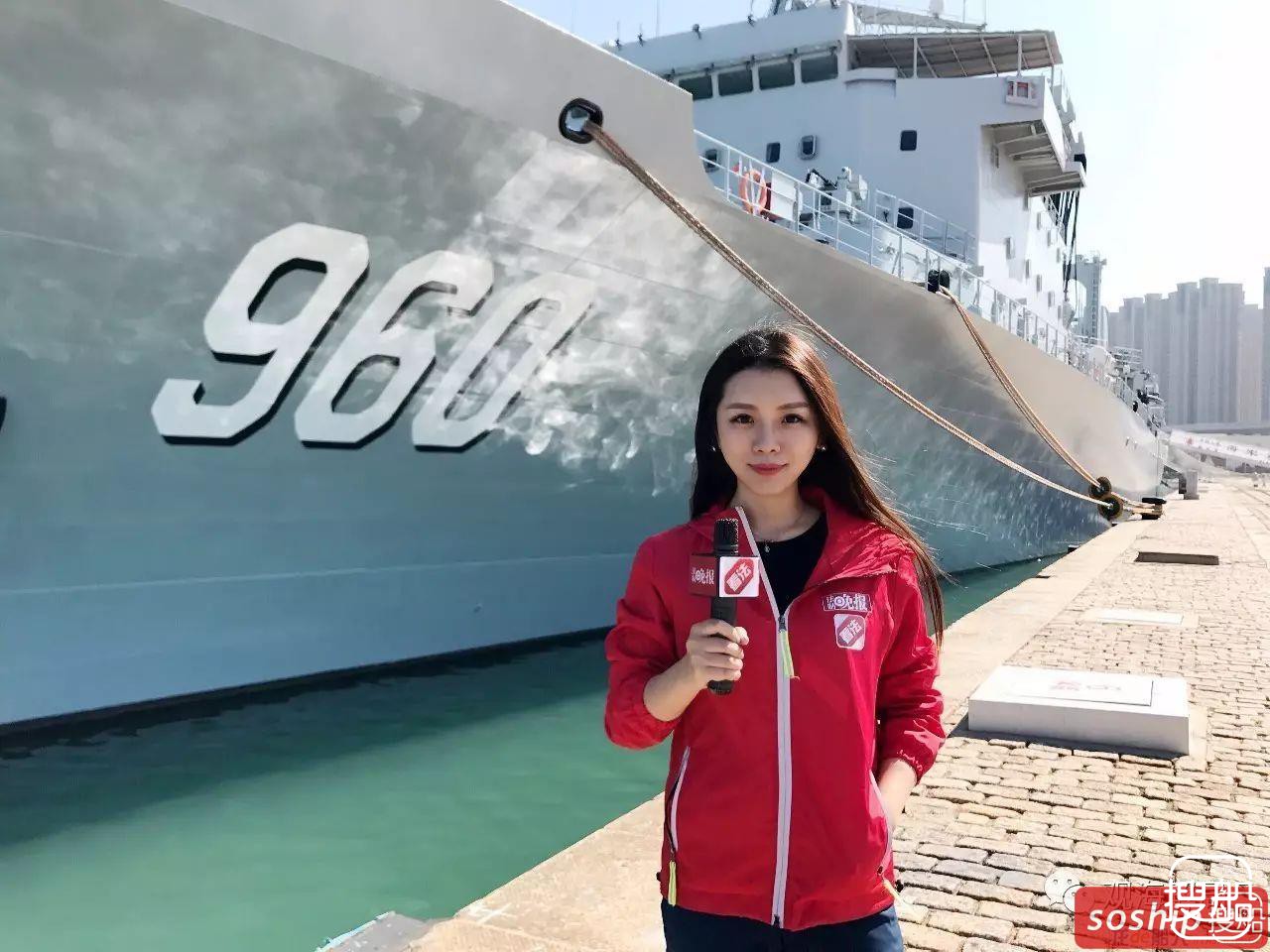 9月18日，这4艘中国军舰齐聚日本海