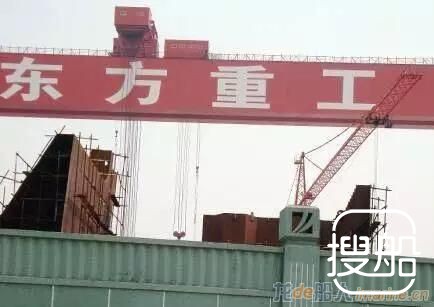 假破产真逃债，这家船厂计策被识破
