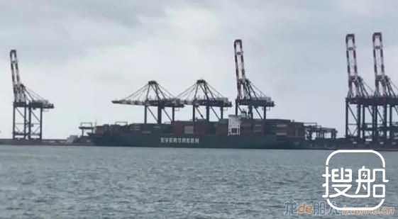 涌浪过大，引水员落水 不治身亡