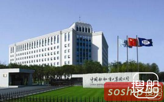 中国重工回购两大船企股权 铺路南北船合并？