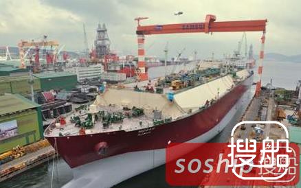 韩国三大船企第三季度盈利预计将下滑
