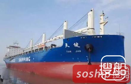 北极东北航道400多年后迎来商业航运新时代