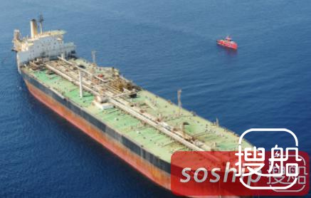 VLCC浮式储油交易大幅下降