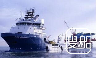明德重工2艘平台供应船订单或遭撤单