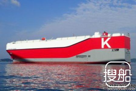 增加8艘LNG船！川崎汽船拟投巨资重组船队