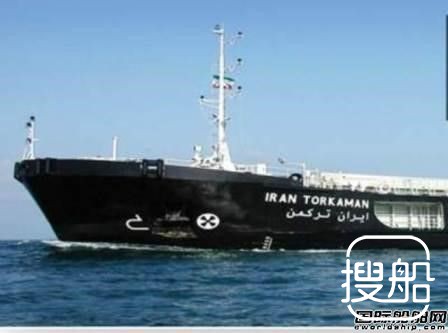 伊朗国航和哈萨克斯坦成立联合航运公司