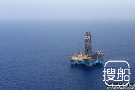 Rowan或将收购马士基钻井