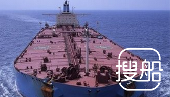德国船东撤销中国船厂散货船订单