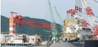 Pacific再次推迟钻井船交付期