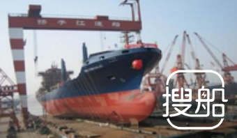 希腊船东加价更改扬子江船业订单