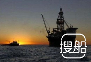 启东中远海工1座住宿平台延期交付