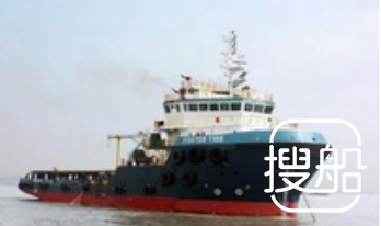 美国船东撤销在华订造合同