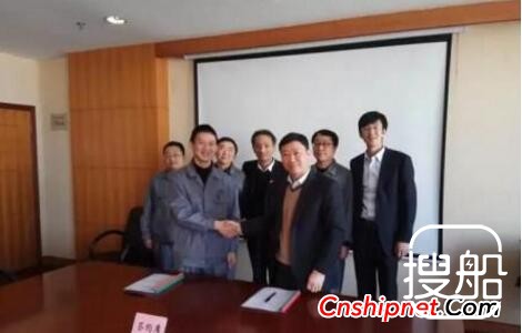 上海船院获5000吨举力浮船坞设计订单