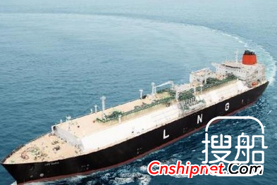 GasLog拟延长6艘LNG船备选订单