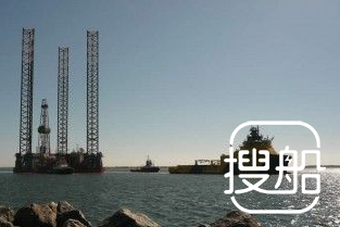 ROSNEFT撤销NADL自升式钻井平台租约
