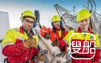 Island交付推迟并新造船舶