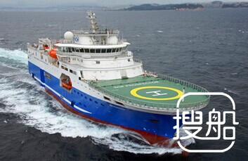 ONGC或将放弃订造物探船计划