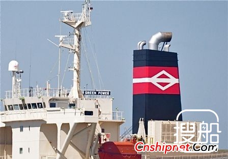 日本第一中央汽船拟撤单10艘散货船