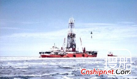 海工市场坏消息：壳牌放弃北极石油勘探计划