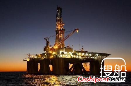 Songa Offshore4座半潜式钻井平台将延期交付