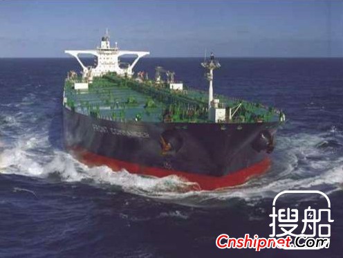 现代三湖重工没有获VLCC订单