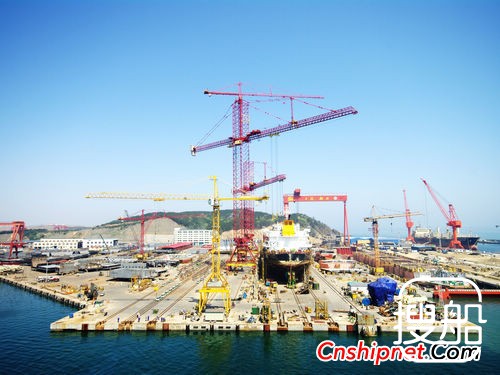 三进船业撤销4艘50000DWT成品油船