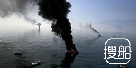 英国石油公司原油泄漏事故被罚208亿美元