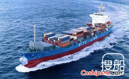 Capital Maritime修改集装箱船备选订单
