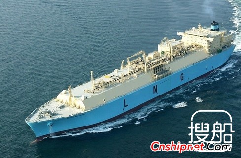 STX造船2艘LNG船或遭撤单
