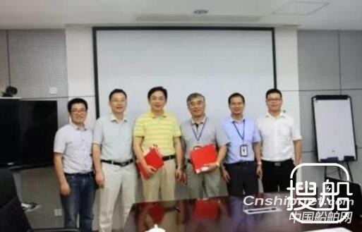 中船动力获12台LEG船主发电机组订单