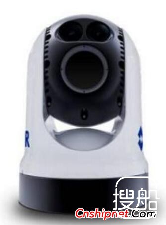 FLIR系统推出FLIR M500多传感器摄像机