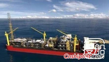 OGX撤销2艘浮式生产卸油船订单