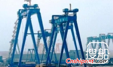 今年1-7月台州船企出口状况不佳