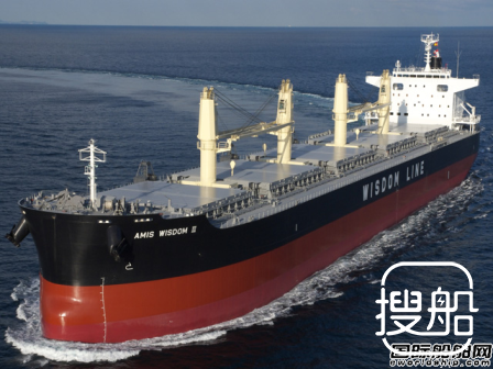 慧洋海运撤销油船订单放弃油船市场