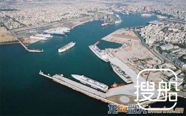 中国资本加速布局海外港口，12个月投资201亿美元，同比 ...
