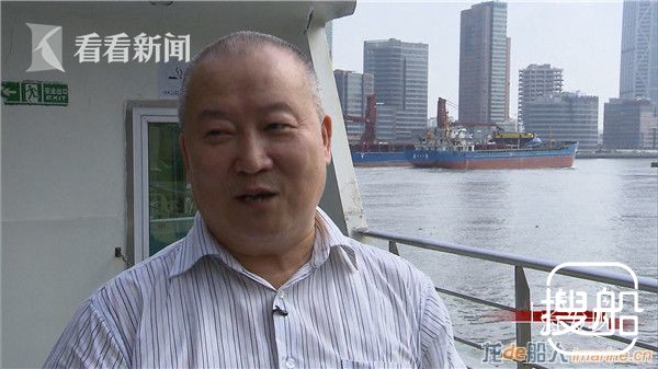 船人视角：上海船厂的前世今生