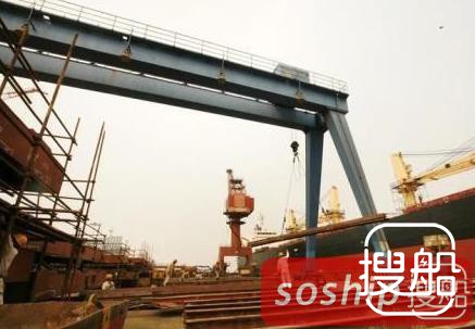 青山船厂确认转型彻底退出造船业