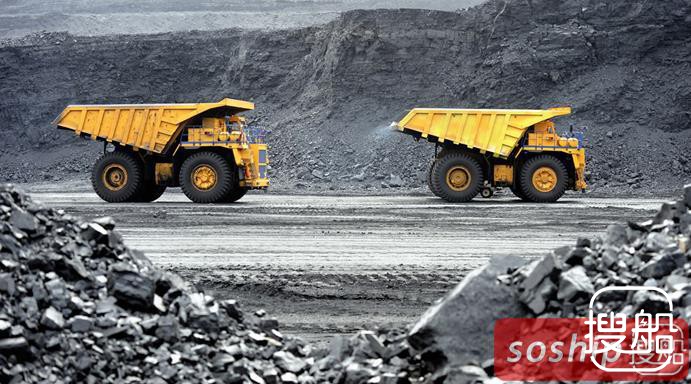 铁矿石一个月暴跌22%！环保限产“利空”，节前无集中补库存