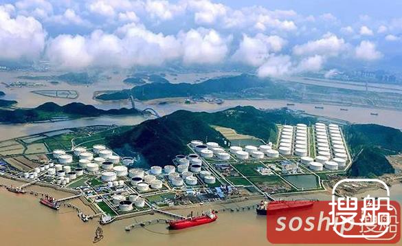 浙能集团牵头成立浙江石油 舟山大石油计划启动