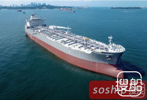 Top Ships敲定一艘成品油船租约