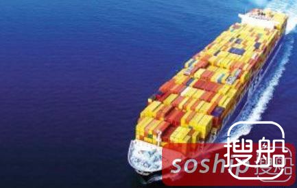 集运市场亚洲-南美东海岸贸易量大幅增长