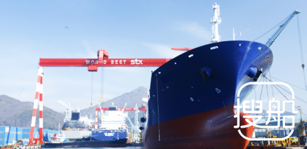 STX造船和城东造船或遭政府强制合并
