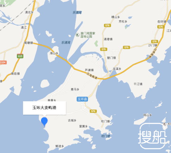 “浙海351”“浙海352”“浙海353”“浙海354”看船公告
