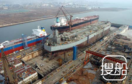 船舶通导，中国造船业从“心”开始