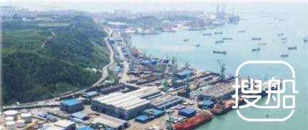 港媒：中国拟在吉布提修建海军码头
